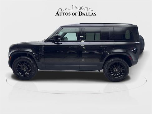 Used 2025 Land Rover Defender 110 S image 5