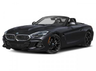 New 2026 BMW Z4 M40i w/ Premium Package video 1