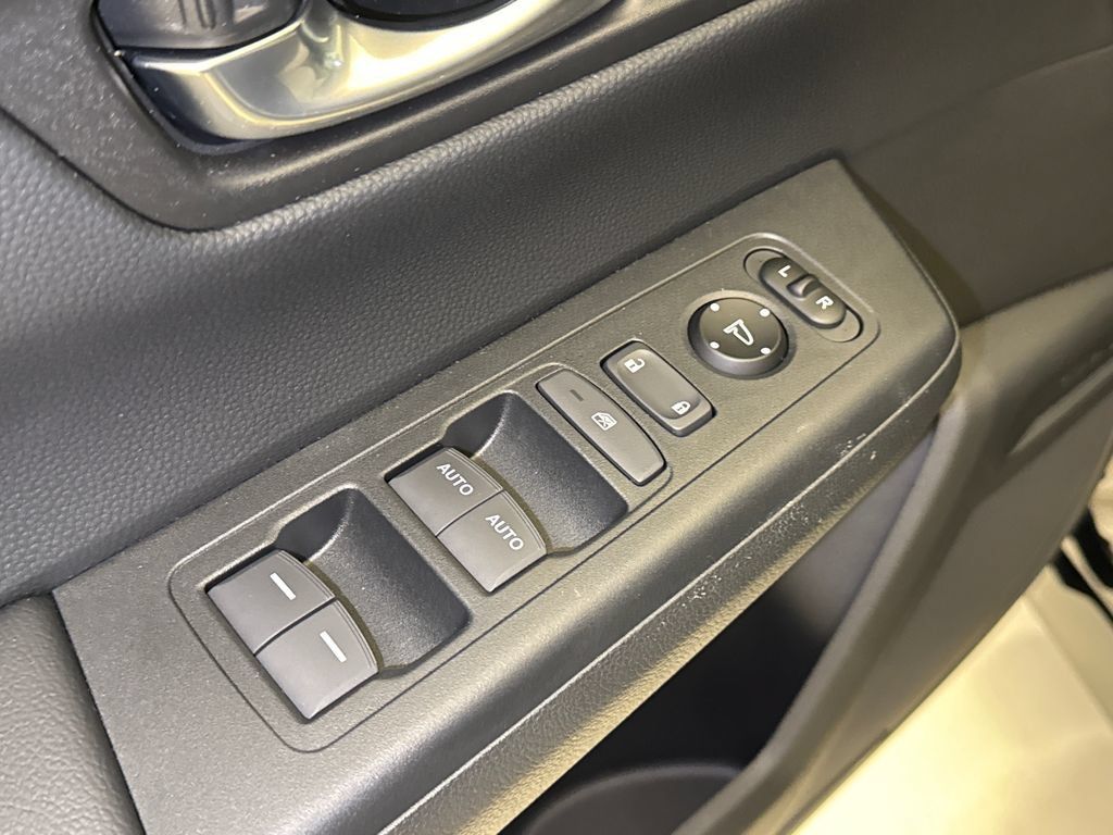 Certified 2026 Honda CR-V EX image 22