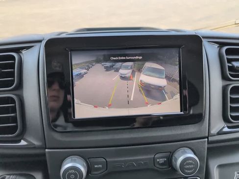 Used 2023 RAM ProMaster 2500 image 15