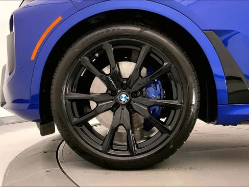 Certified 2026 BMW X7 M60i AWD/4WD image 8