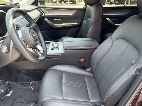 Used 2026 MAZDA CX-90 3.3 Turbo w/ Premium Sport Pkg AWD/4WD image 14