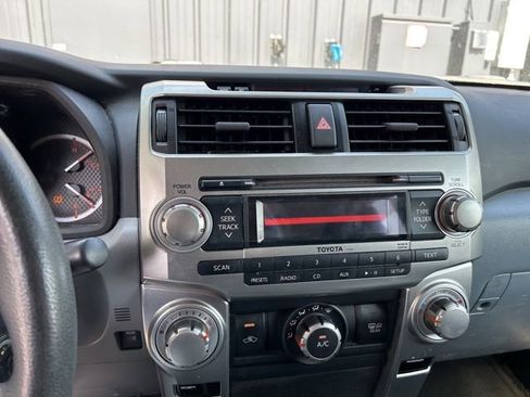 Used 2012 Toyota 4Runner SR5 w/ Convenience Pkg AWD/4WD image 27