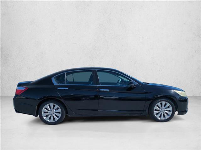 Used 2015 Honda Accord EX-L image 4