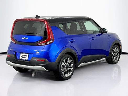 Used 2022 Kia Soul X-Line FWD image 11