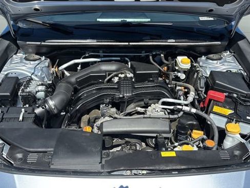 Used 2023 Subaru Crosstrek 2.5i Limited w/ Moonroof Package image 18