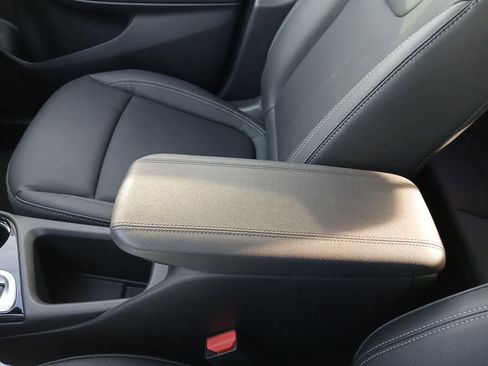 Used 2024 Buick Encore GX Sport Touring w/ Comfort Package image 25