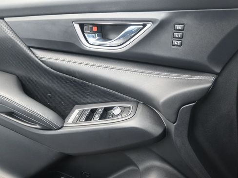 Certified 2023 Subaru Ascent Limited image 12