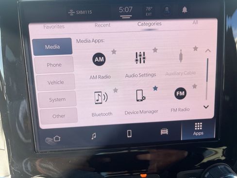 New 2026 RAM 1500 Big Horn image 43