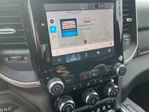 New 2026 RAM 1500 Big Horn image 19