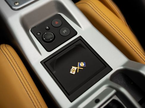 Used 2002 Ferrari 360 Spider RWD image 54