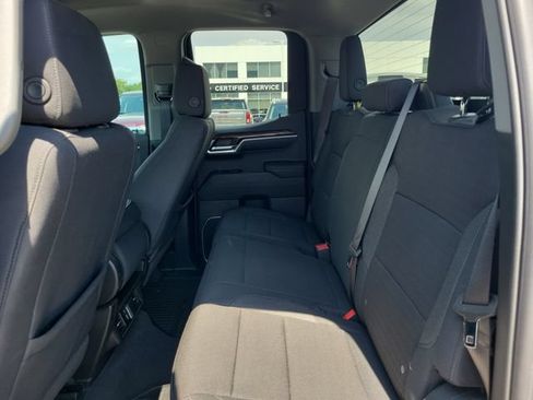 Used 2024 GMC Sierra 1500 Elevation AWD/4WD image 12