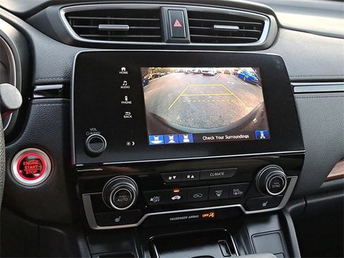 Used 2020 Honda CR-V EX image 28