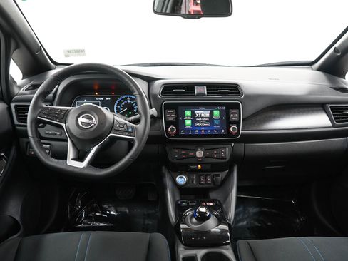 Used 2024 Nissan Leaf SV Plus FWD image 15