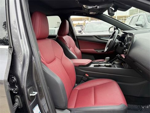 Used 2022 Lexus NX 350 AWD w/ Premium Package image 30