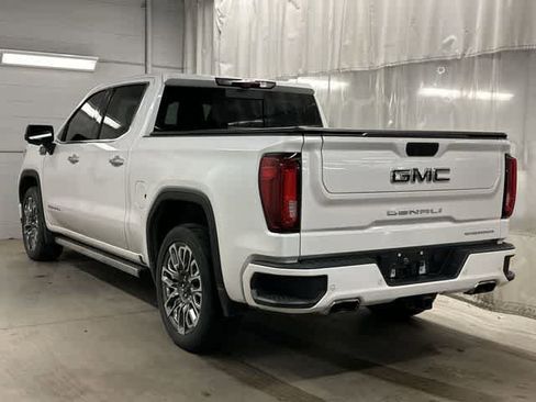 Used 2023 GMC Sierra 1500 Denali Ultimate image 26
