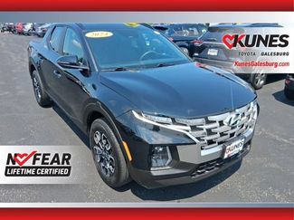 Used 2024 Hyundai Santa Cruz SEL w/ Activity Package FWD video 1