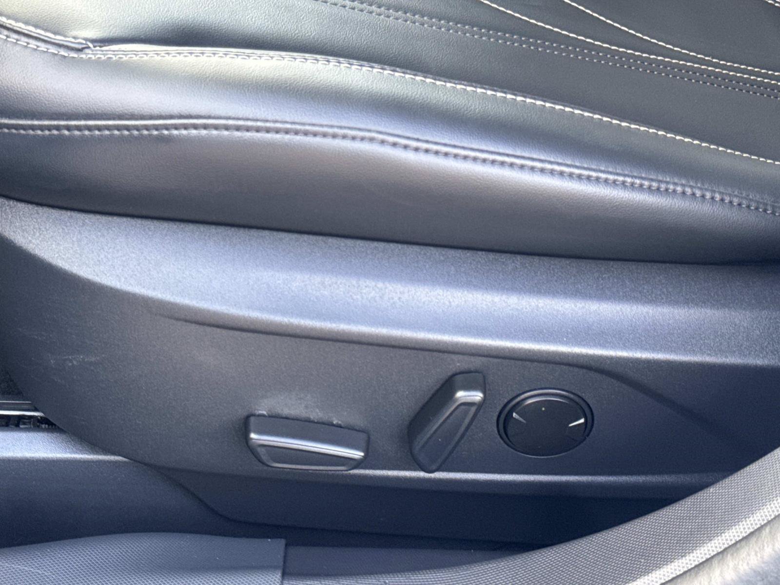 Used 2023 Ford Mustang Mach-E Select RWD image 18