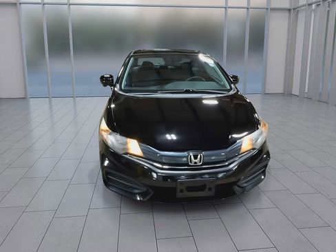 Used 2014 Honda Civic EX image 3