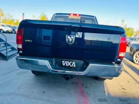 Used 2016 RAM 1500 Classic SLT RWD image 4