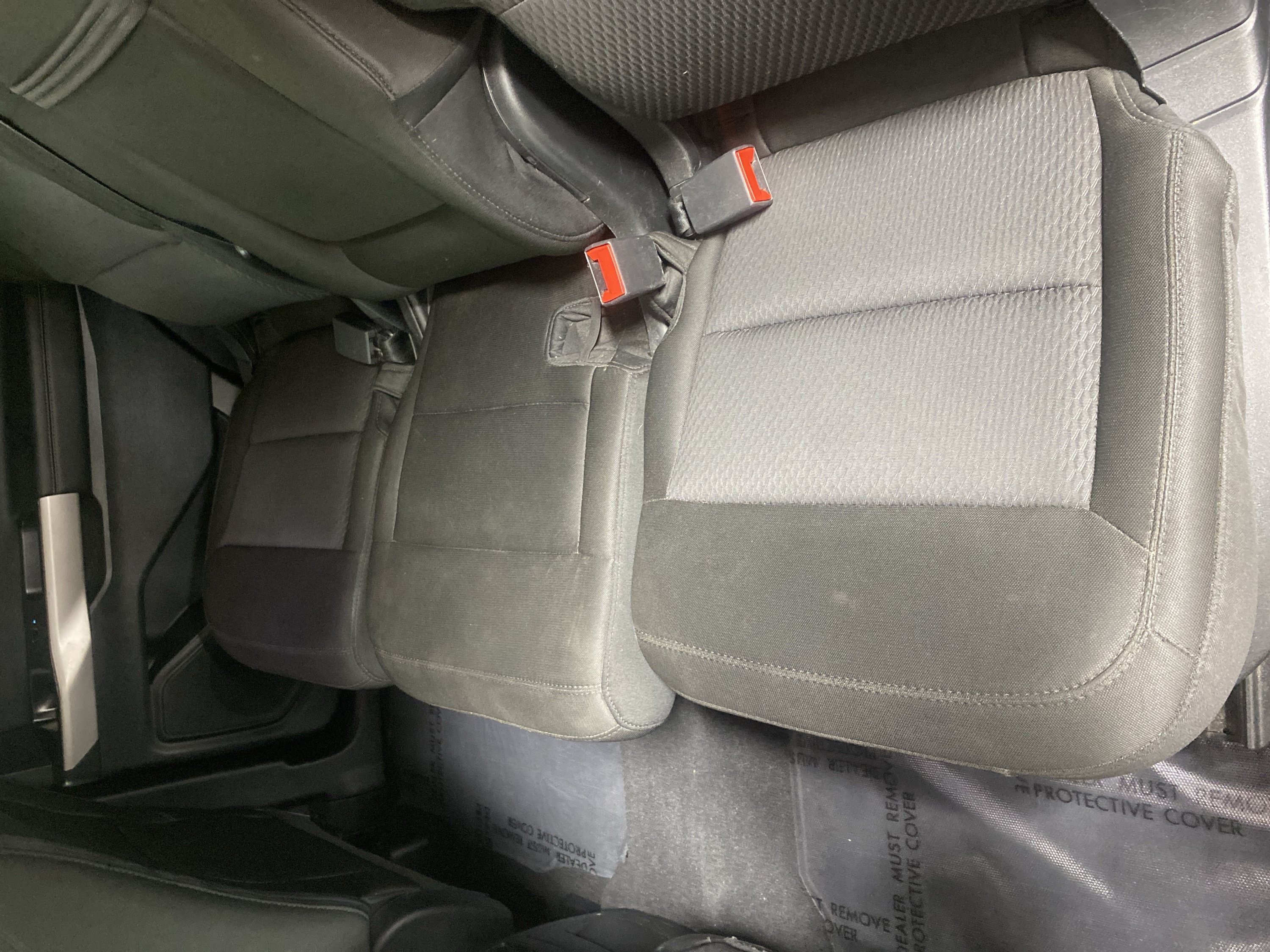Used 2023 Ford Explorer XLT AWD/4WD image 13