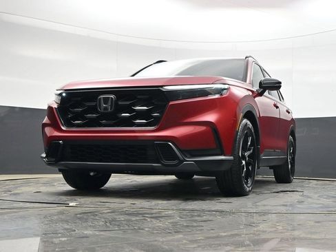 Used 2023 Honda CR-V Sport image 29