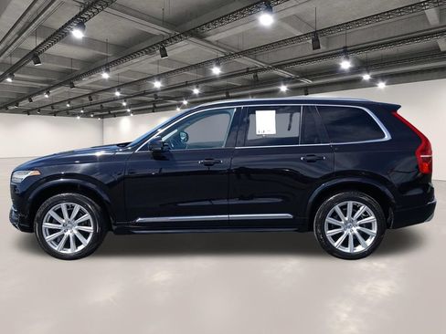 Used 2016 Volvo XC90 T6 Inscription AWD/4WD image 13