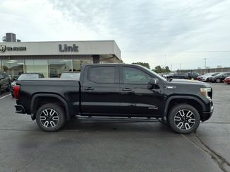 Used 2021 GMC Sierra 1500 AT4 w/ AT4 Value Package AWD/4WD video 2