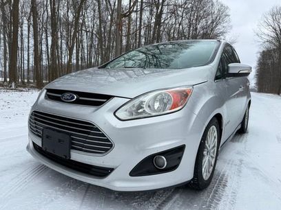 Used 2013 Ford C-MAX SEL