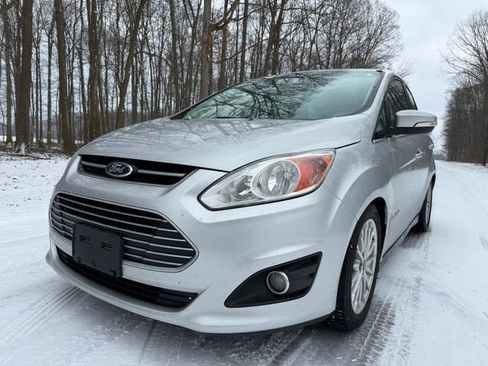 Used 2013 Ford C-MAX SEL image 1