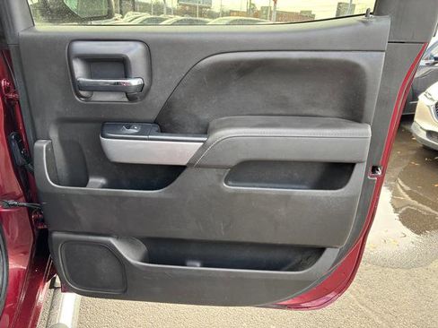 Used 2017 Chevrolet Silverado 1500 LT w/ All Star Edition image 14