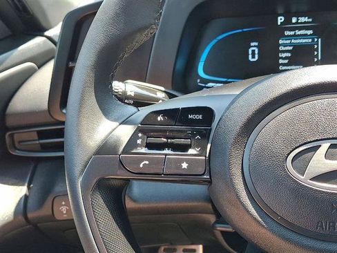 Certified 2026 Hyundai Elantra N Line FWD image 17