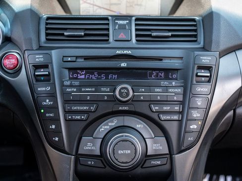 Used 2014 Acura TL SH-AWD image 34
