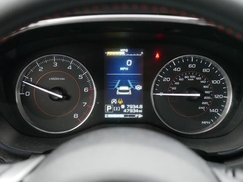 Used 2023 Subaru Crosstrek 2.5i Limited image 21