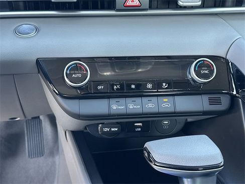 New 2026 Hyundai Elantra Blue image 30