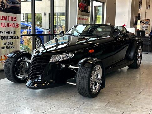 Used 1999 Plymouth Prowler image 3