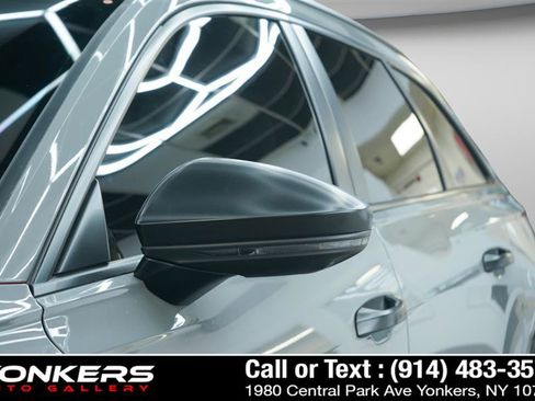 Used 2022 Audi RS 6 image 20