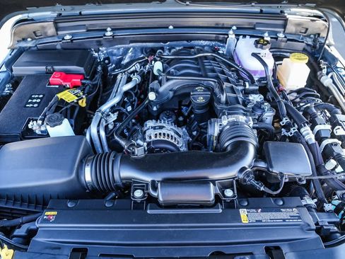 New 2026 Jeep Gladiator Sport image 12