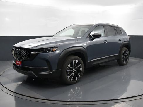 New 2025 MAZDA CX-50 2.5 Hybrid w/ Premium Plus Pkg image 6