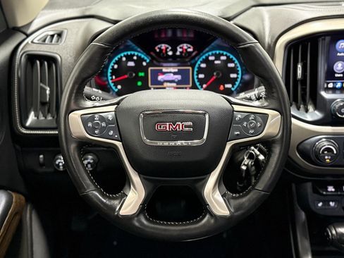 Used 2019 GMC Canyon Denali AWD/4WD image 18