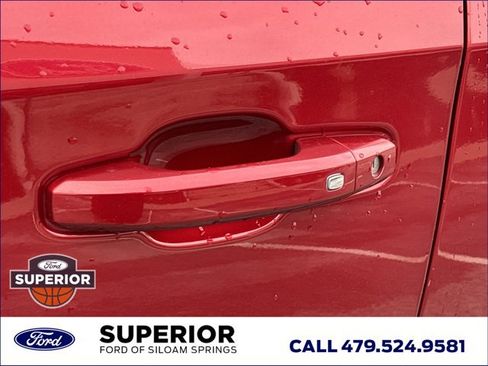 Used 2022 Chevrolet Silverado 1500 RST w/ All Star Edition Plus image 15