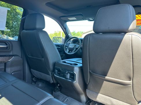 Used 2019 GMC Sierra 1500 Denali w/ Denali Ultimate Package image 21