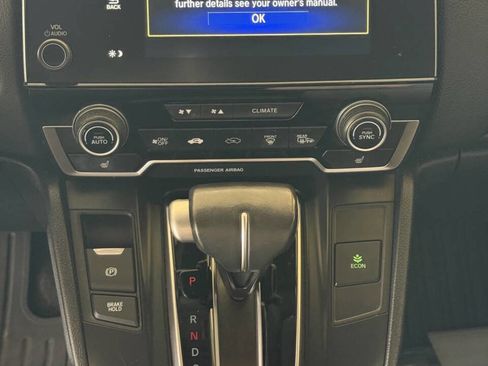 Used 2017 Honda CR-V EX-L image 30