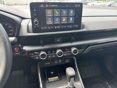 Certified 2024 Honda CR-V EX-L image 18
