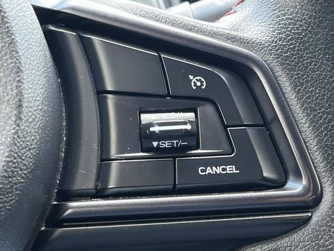 Used 2022 Subaru WRX Premium AWD/4WD image 34