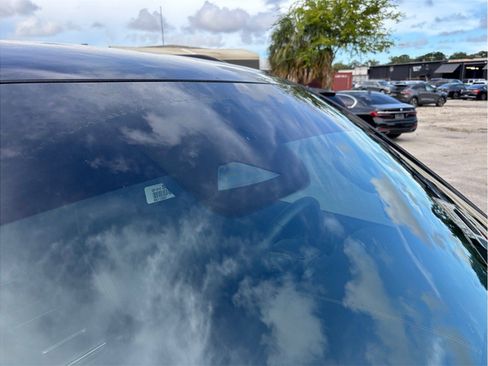 Used 2024 Jeep Grand Wagoneer L Series III w/ Rear Seat Video Group 1 AWD/4WD image 12