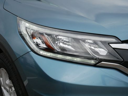 Used 2016 Honda CR-V EX image 16