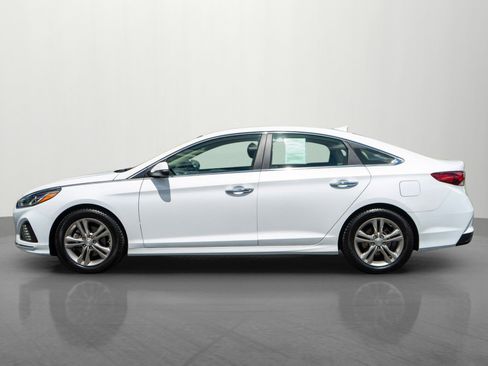 Used 2019 Hyundai Sonata SEL FWD image 4