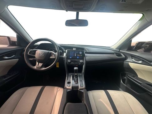 Used 2018 Honda Civic LX image 13