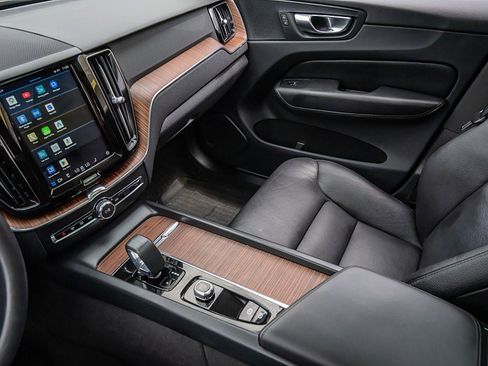 Used 2023 Volvo XC60 B5 Plus w/ Climate Package image 26